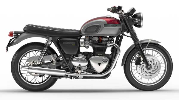 राॅयल एनफील्ड को टक्कर देने आ रही है बजाज-ट्रायम्फ की बाइक, 350cc इंजन से होगी लैस