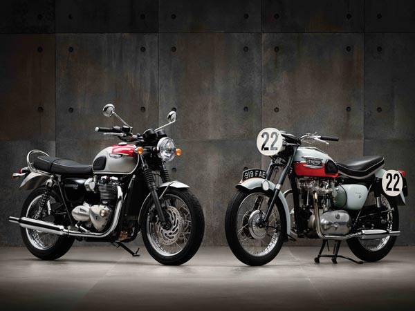 राॅयल एनफील्ड को टक्कर देने आ रही है बजाज-ट्रायम्फ की बाइक, 350cc इंजन से होगी लैस