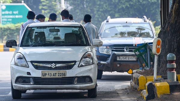 दिल्ली-एनसीआर में 1 अक्टूबर से बैन हो रही हैं बीएस-4 डीजल कारें, ये वाहन रहेंगे प्रतिबंध से बाहर