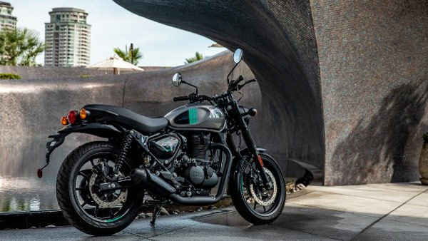 Royal Enfield Hunter 350 accessories revealed, can make this bike even better