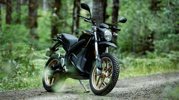 Hero MotoCorp joins hands with US company, may launch electric motorcycle