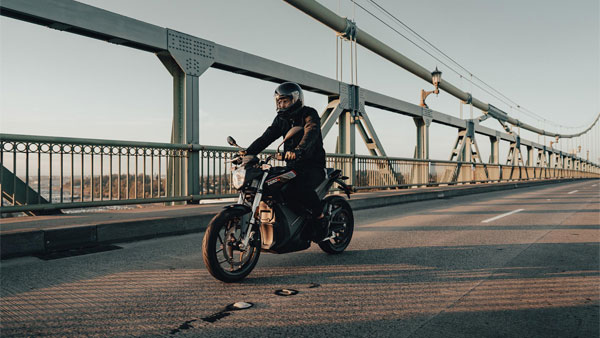 Hero MotoCorp joins hands with US company, may launch electric motorcycle