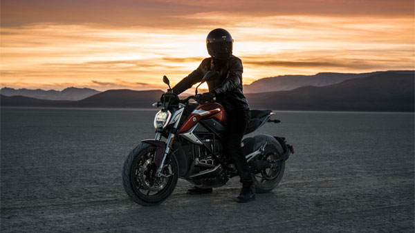 Hero MotoCorp joins hands with US company, may launch electric motorcycle