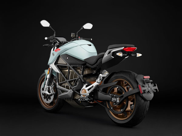 Hero MotoCorp joins hands with US company, may launch electric motorcycle
