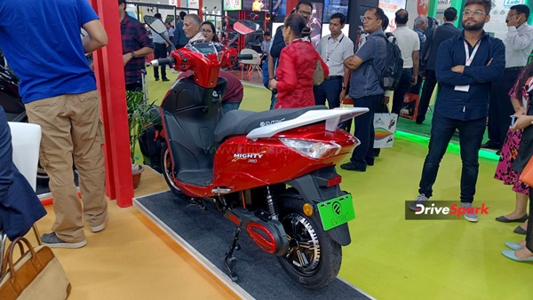 ड्राइवस्पार्क के विचार