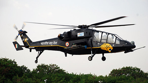 अगले महीने से देश की सुरक्षा में तैनात होगा लाइट कॉम्बैट हेलिकॉप्टर्स, जानिए इसकी खास बातें