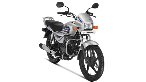 नए रंग में लाॅन्च हुई हीरो की सबसे ज्यादा बिकने वाली बाइक स्प्लेंडर प्लस, बस इतनी है कीमत