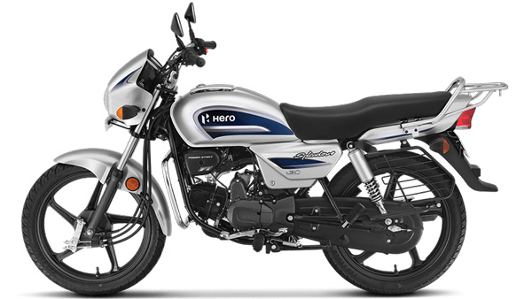 नए रंग में लाॅन्च हुई हीरो की सबसे ज्यादा बिकने वाली बाइक स्प्लेंडर प्लस, बस इतनी है कीमत