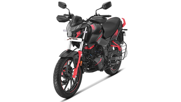 हीरो एक्सट्रीम 160आर स्टेल्थ एडिशन 2.0 हुई लाॅन्च, जानें कीमत और फीचर्स