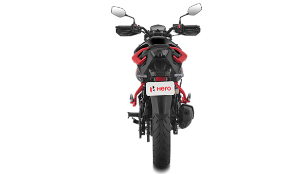 हीरो एक्सट्रीम 160आर स्टेल्थ एडिशन 2.0 हुई लाॅन्च, जानें कीमत और फीचर्स