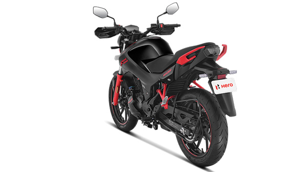 हीरो एक्सट्रीम 160आर स्टेल्थ एडिशन 2.0 हुई लाॅन्च, जानें कीमत और फीचर्स
