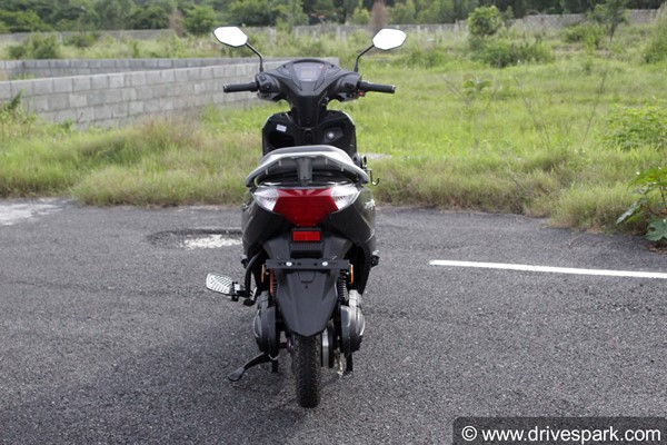 ग्रीव्स कंपनी अपने स्कूटर पर दे रही एक्सचेंज और इंश्योरेंस ऑफर्स, जानिए अब कितनी होगी कीमत
