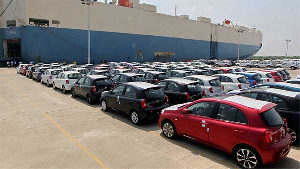 इस नवरात्री हुई वाहनों की बंपर बिक्री, सिर्फ 10 दिन में बिक गए 5.39 लाख वाहन