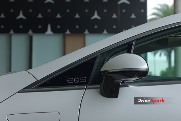 Mercedes-Benz EQS 580: इलेक्ट्रिक पाॅवरट्रेन में एक शानदार लग्जरी कार, रेंज 850 किमी, पढ़ें रिव्यू