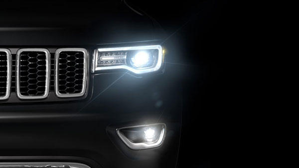 New Jeep Grand Cherokee is coming to compete with BMW and Mercedes, bookings have started