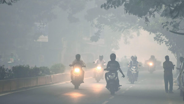 सभी तरह के बीएस4 वाहनों पर दिल्ली में लगा बैन, जानें क्या है वजह