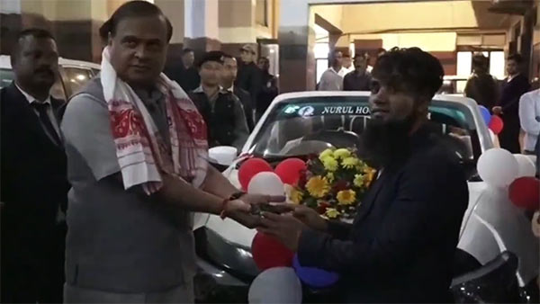 लेम्बोर्गिनी गिफ्ट लेम्बोर्गिनी गिफ्ट