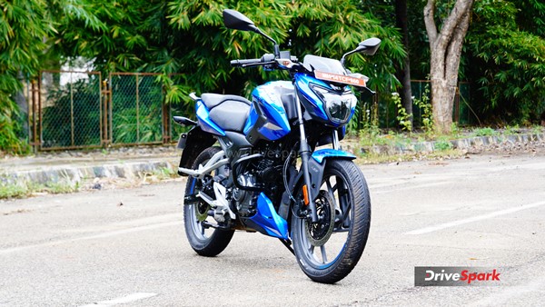 Bajaj Pulsar P150 Review | बजाज पल्सर पी150: नए अंदाज और डिजाइन में पाॅवरफुल कम्यूटर, पढ़ें राइड रिव्यू
