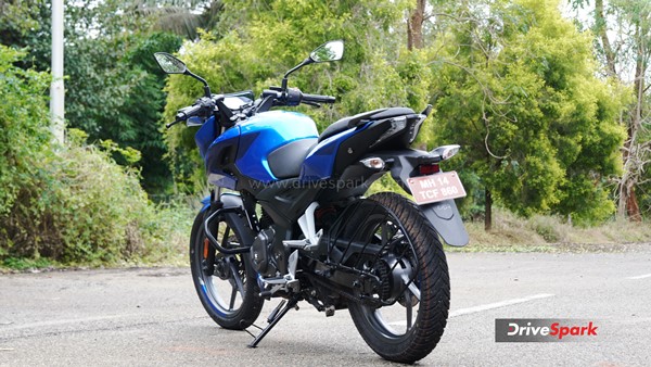 Bajaj Pulsar P150 Review | बजाज पल्सर पी150: नए अंदाज और डिजाइन में पाॅवरफुल कम्यूटर, पढ़ें राइड रिव्यू
