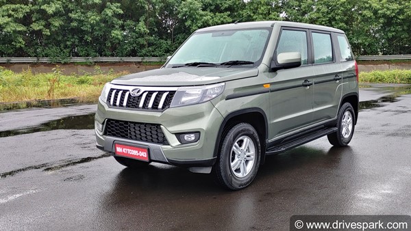 महिंद्रा ने नवंबर 2022 के बिक्री महिंद्रा ने नवंबर 2022 के बिक्री