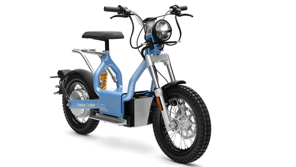 Cake Makka Moped Cake Makka Moped