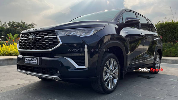 Toyota Innova Hycross Review: क्या दिखा पाएगी कमाल या हो जाएगी फेल? पढ़े रिव्यू