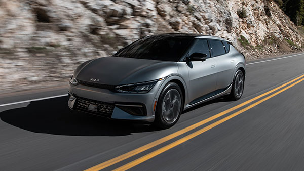 Electric Cars Electric Cars