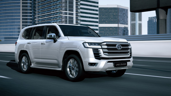 ऑटो एक्सपो 2023 में Toyota की ये एसयूवी मचाएगी तहलका, इसके सामने Brezza और Creta भी हैं फेल