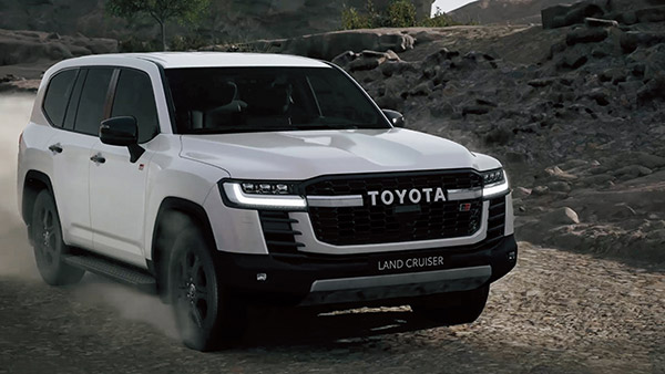 ऑटो एक्सपो 2023 में Toyota की ये एसयूवी मचाएगी तहलका, इसके सामने Brezza और Creta भी हैं फेल