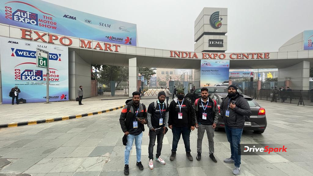 auto expo 2023 auto expo 2023