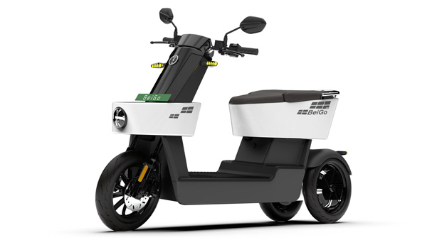 iGowise Mobility iGowise Mobility