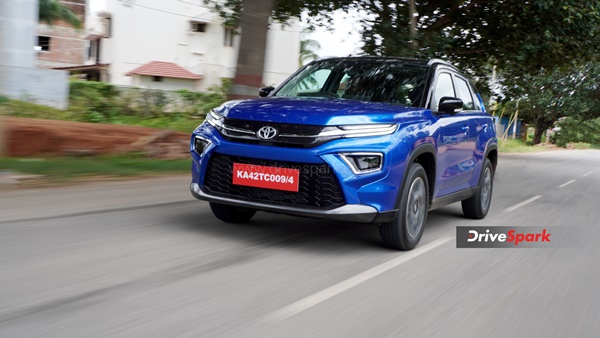 Toyota recalls Hyrider and Glanza