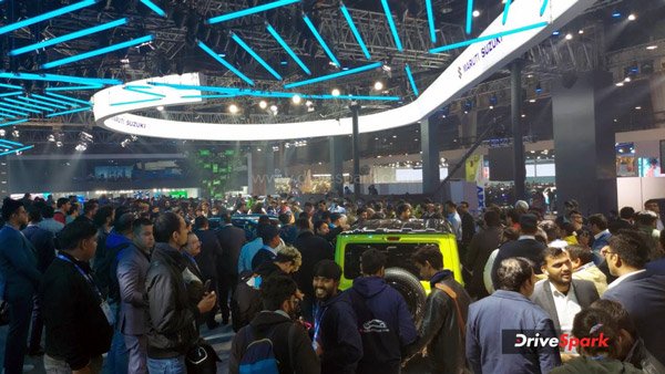 auto Expo 