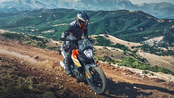 KTM 250 Adventure launched with new standards, know KTM 250 Adventure launched with new standards, know