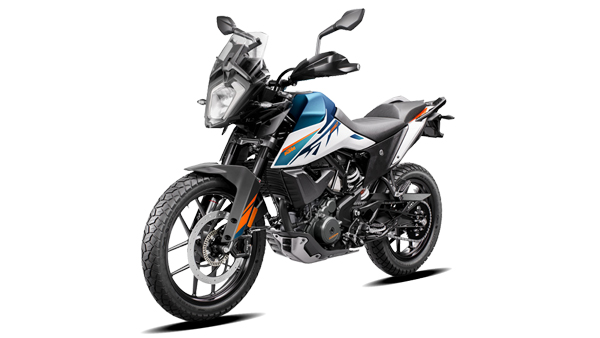 KTM 250 Adventure launched with new standards, know
