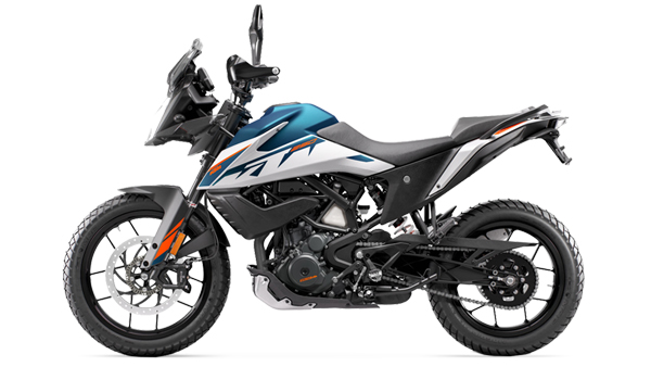KTM 250 Adventure launched with new standards, know KTM 250 Adventure launched with new standards, know