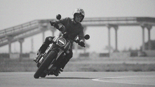 Harley Davidson New Bikes