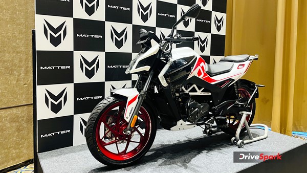 This electric bike gives a range of 150 km, can be booked on Flipkart