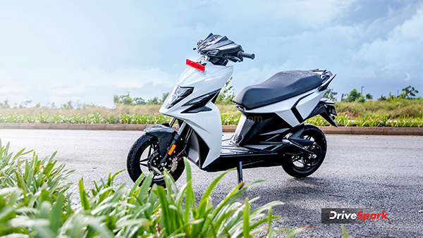 Simple Energy's electric scooter will be launched on May 23