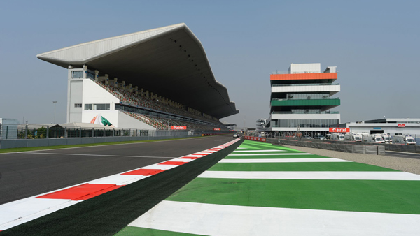 MotoGP India Tickets: How and Where to Buy Tickets, How Much They Cost MotoGP India Tickets: How and Where to Buy Tickets, How Much They Cost