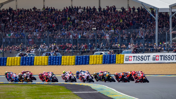 MotoGP India Tickets: How and Where to Buy Tickets, How Much They Cost MotoGP India Tickets: How and Where to Buy Tickets, How Much They Cost