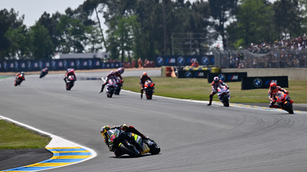 MotoGP India Tickets: How and Where to Buy Tickets, How Much They Cost MotoGP India Tickets: How and Where to Buy Tickets, How Much They Cost